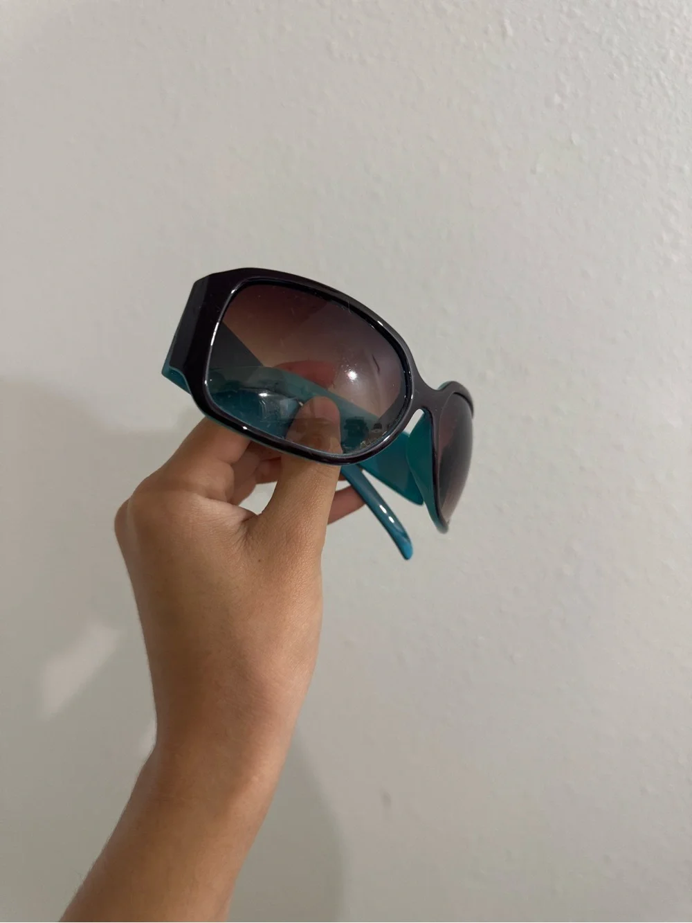 Early 2000s sunglasses